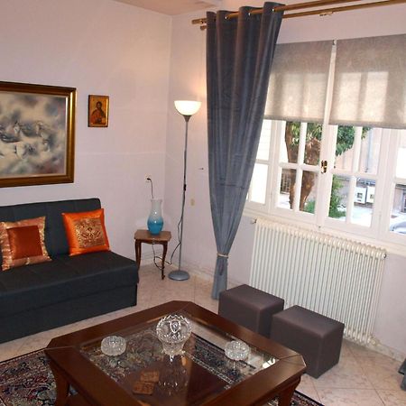 Harmony Volos Maisonette Exterior foto