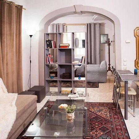 Harmony Volos Maisonette Exterior foto