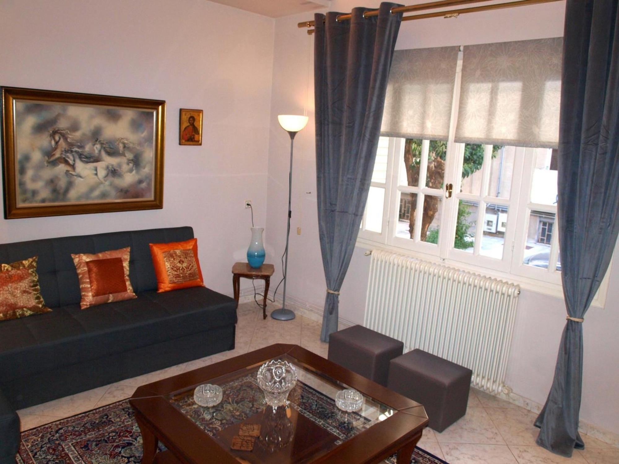 Harmony Volos Maisonette Exterior foto