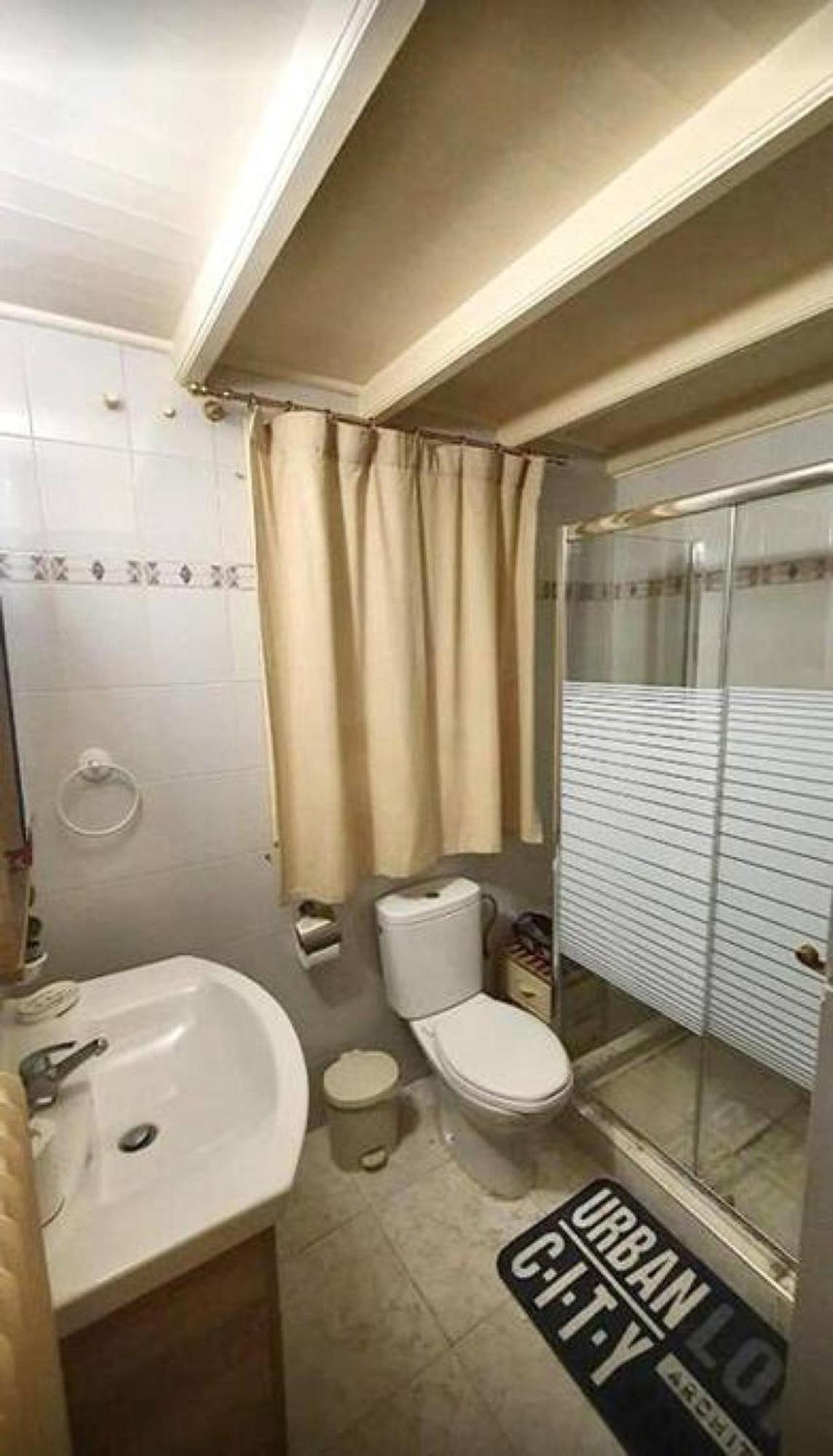 Harmony Volos Maisonette Exterior foto