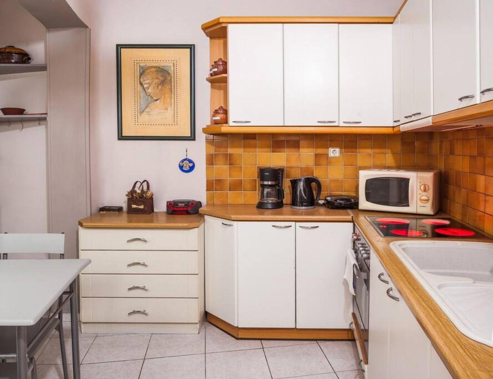 Harmony Volos Maisonette Exterior foto