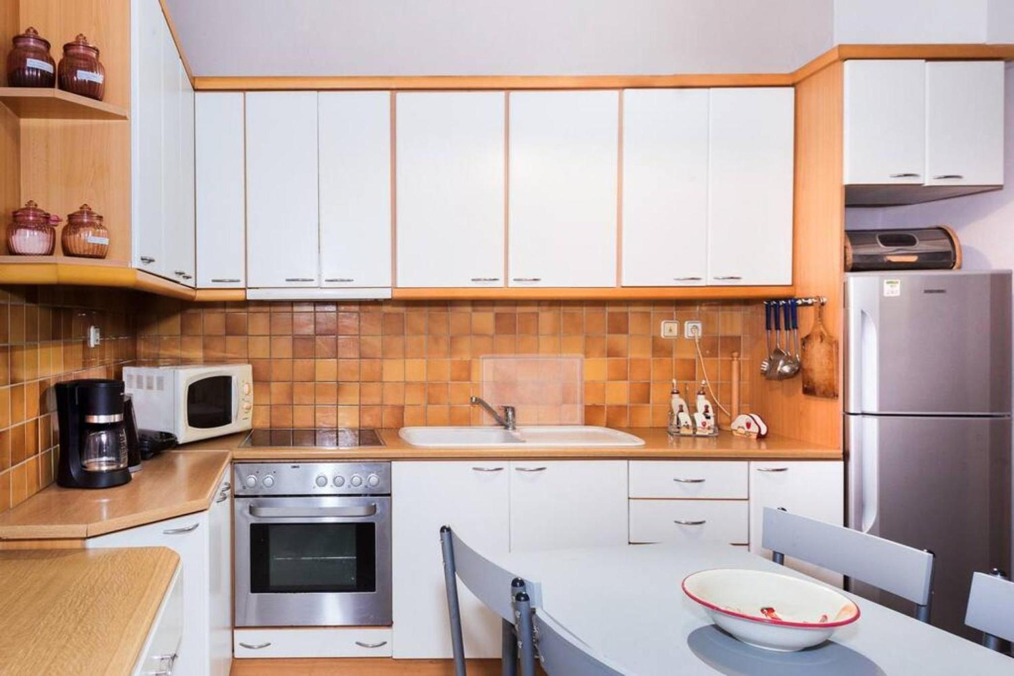 Harmony Volos Maisonette Exterior foto