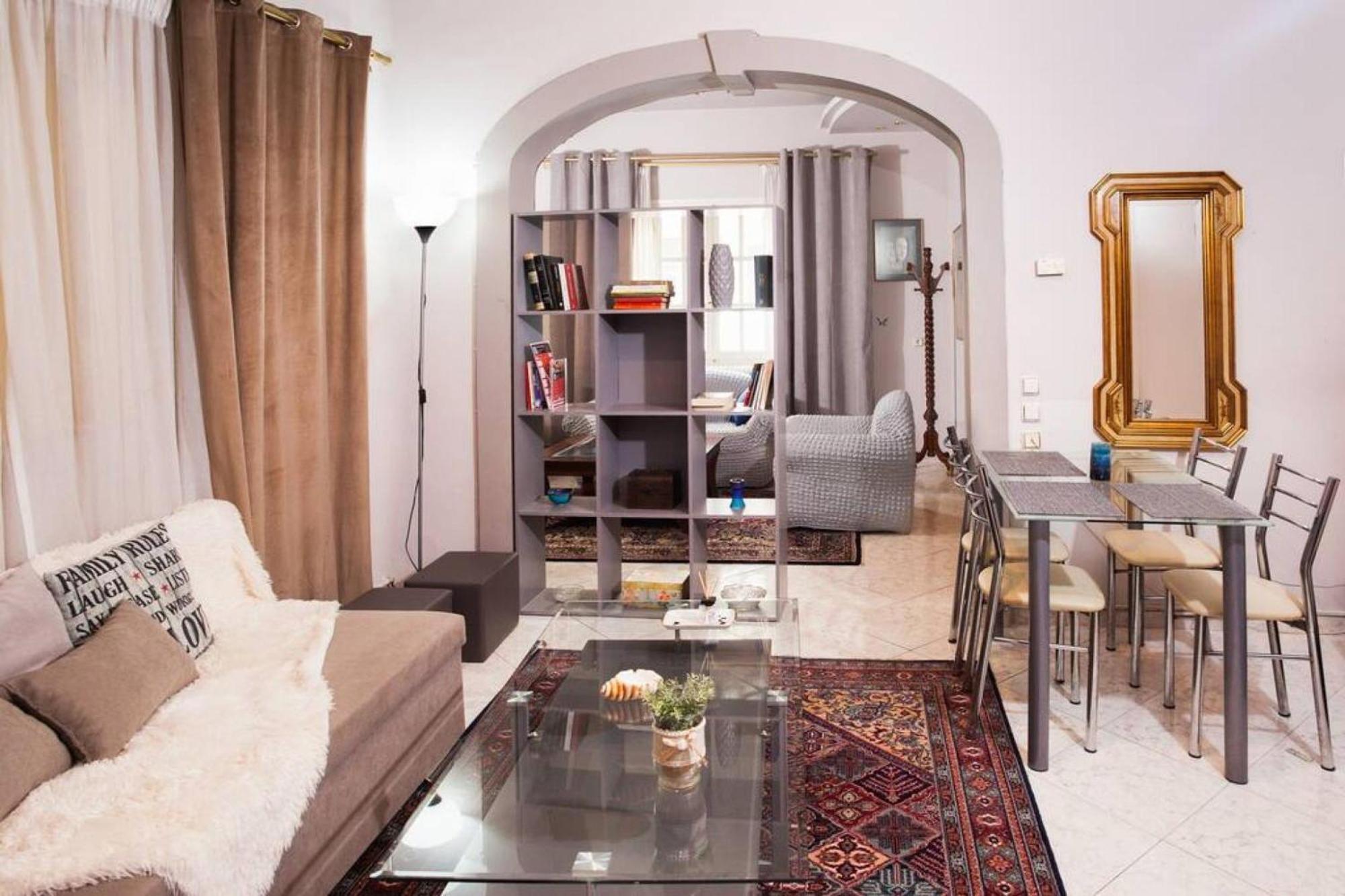 Harmony Volos Maisonette Exterior foto