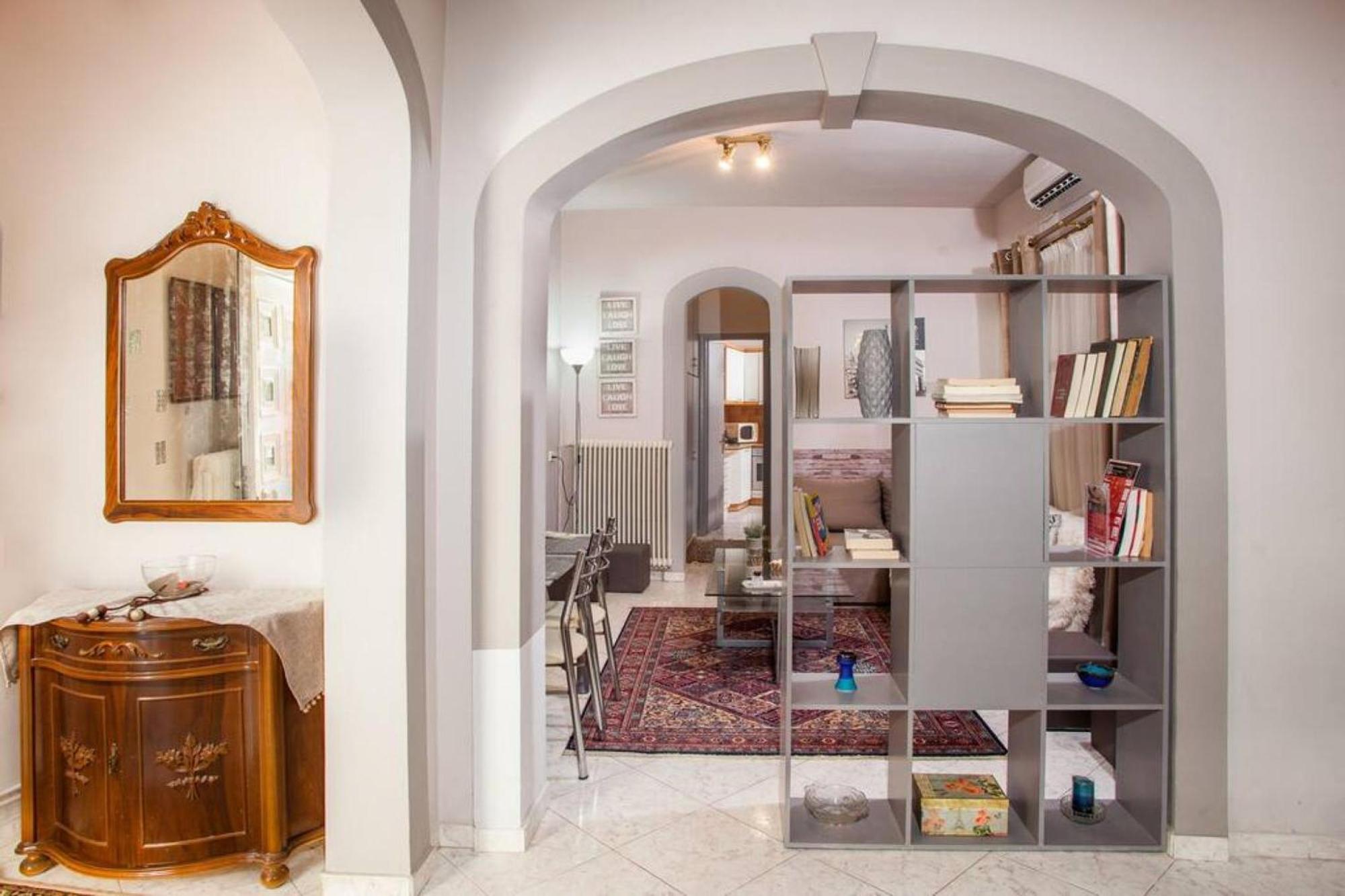 Harmony Volos Maisonette Exterior foto